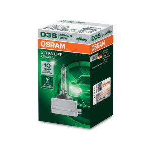 D3S Osram Ultra Life