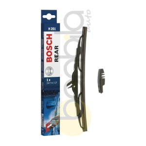 stergatoare Bosch rear H251