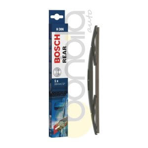 stergatoare Bosch rear H306