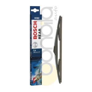 stergator Bosch rear h312