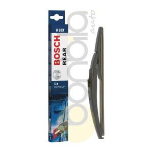 stergatoare Bosch rear H353