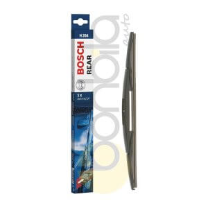 stergatoare Bosch rear H354