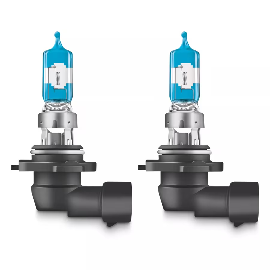 Set 2 becuri HB3 OSRAM Night Breaker Laser 9005NL-2HB, 12V, 60W 2 Set 2 becuri far HB3 Night Breaker Laer +150% OSRAM