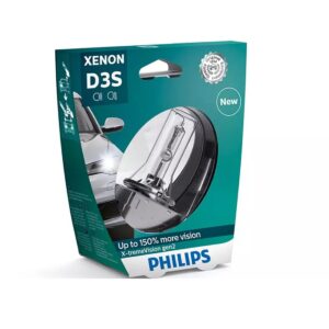D3S
