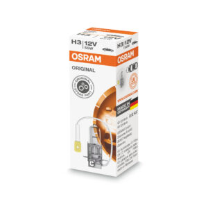 Bec H3 Osram Original