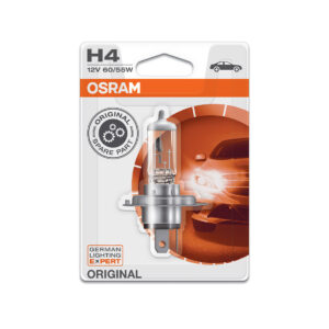 Bec H4 Osram Original