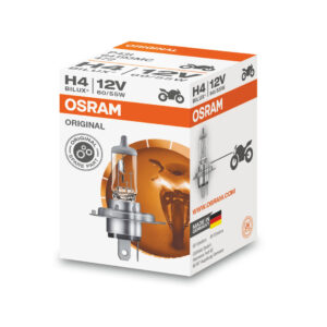 Bec H4 Osram Original
