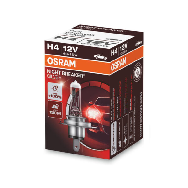 H4 Osram