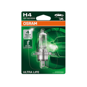 H4 Osram Ultra Life