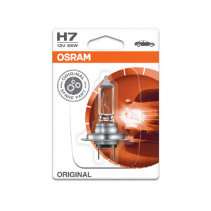 Bec H7 Osram Original