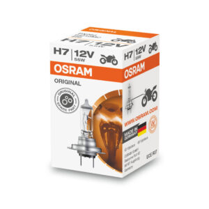Bec H7 Osram Original