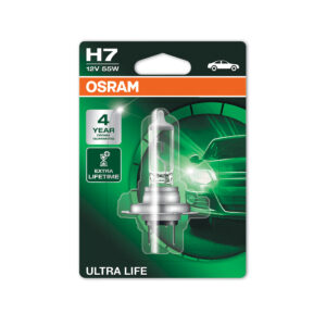 H7 Osram Ultra Life