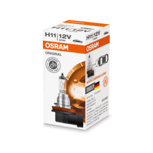 Bec H11 Osram Original