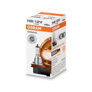 Bec H8 Osram Original