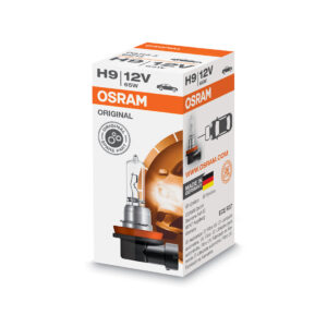 Bec H9 Osram Original