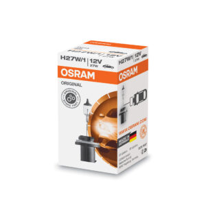 Bec H27W/1 Osram Original