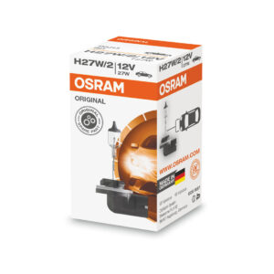 Bec H27W/2 Osram Original