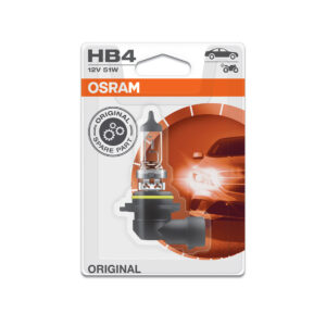 Bec HB4 Osram Original