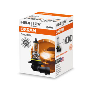 Bec HB4 Osram Original