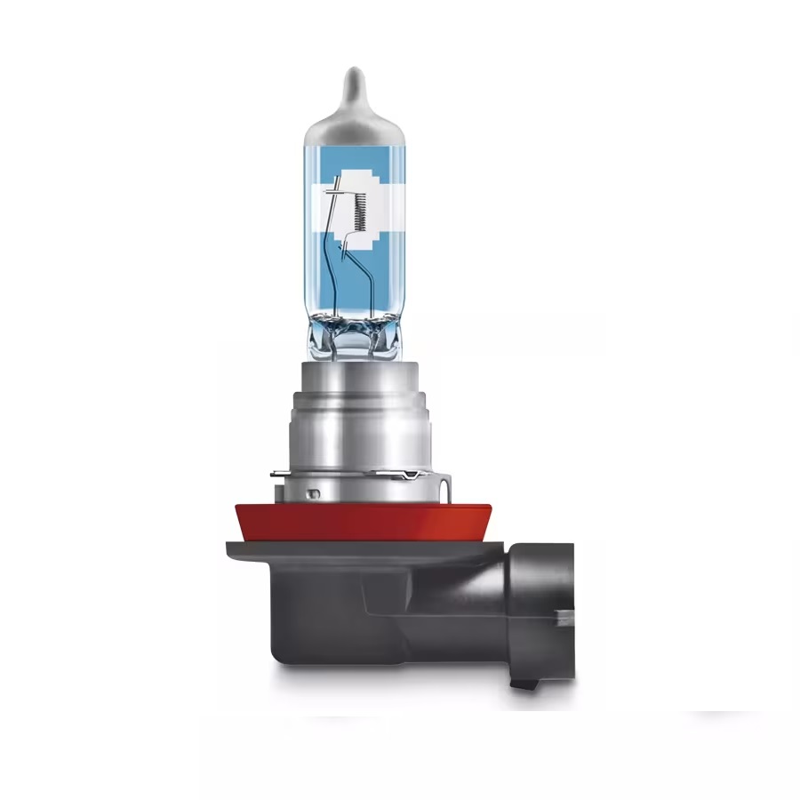 Bec H8 OSRAM Night Breaker Laser 64212NL, 12V, 35W, 1 buc 2 Bec far H8 Night Breaker Laer +150% OSRAM