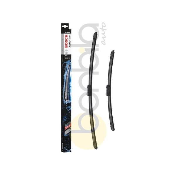 stergatoare parbriz Bosch Aerotwin a863s