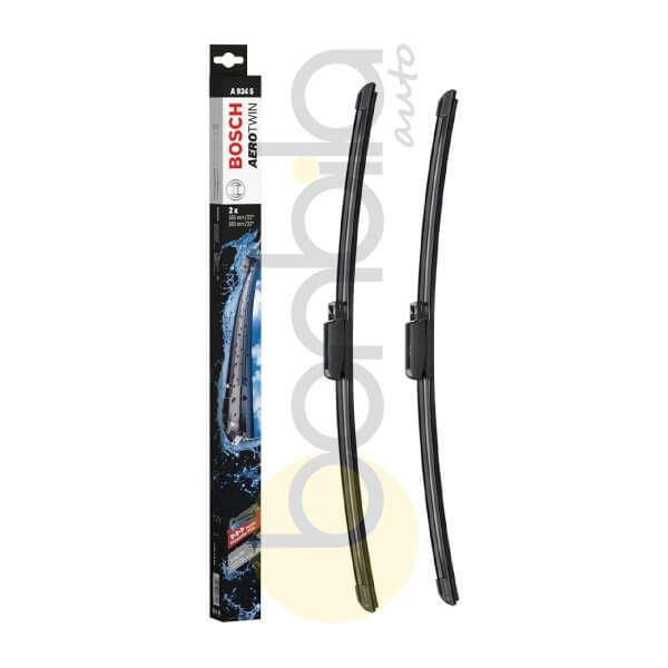 stergatoare Bosch Aerotwin a934S